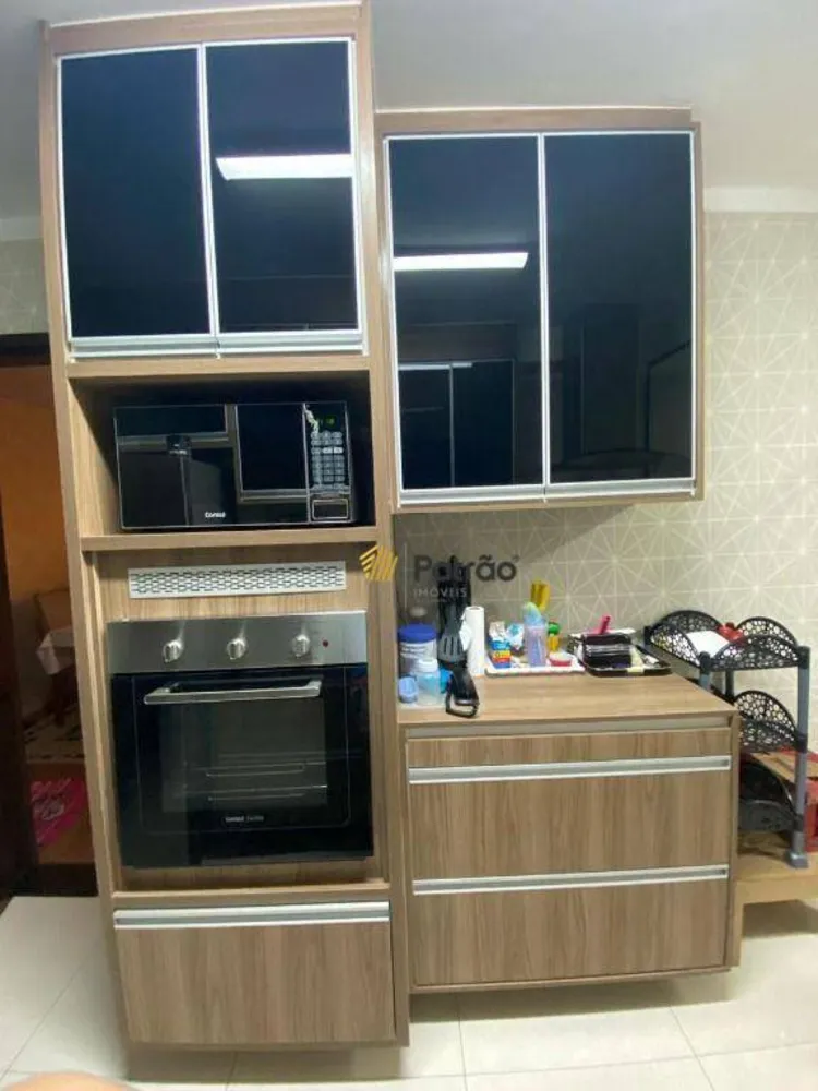 Apartamento, 2 quartos, 74 m² - Foto 4