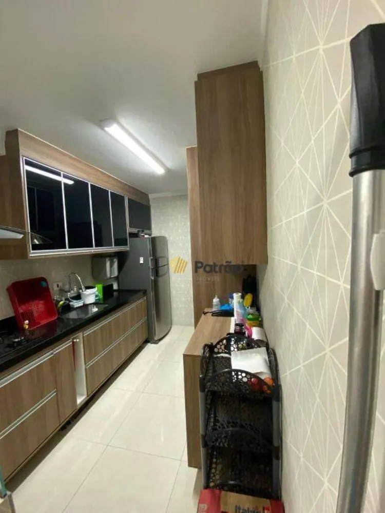 Apartamento, 2 quartos, 74 m² - Foto 2