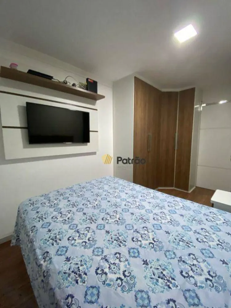 Apartamento, 2 quartos, 74 m² - Foto 6
