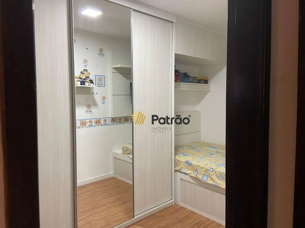 Apartamento, 2 quartos, 74 m² - Foto 11