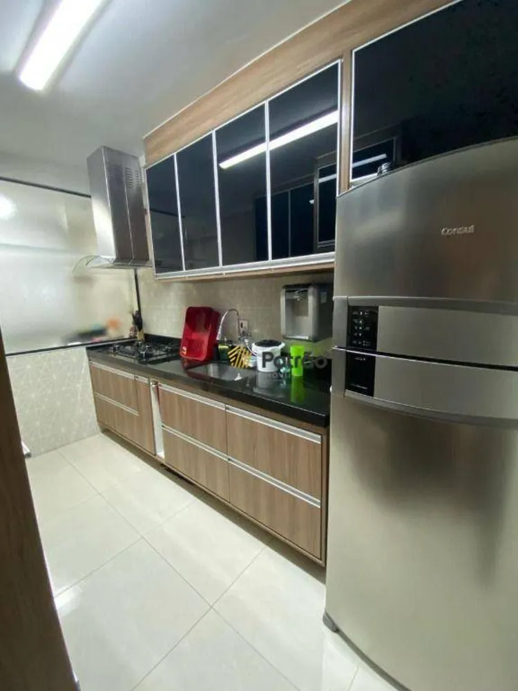 Apartamento, 2 quartos, 74 m² - Foto 3