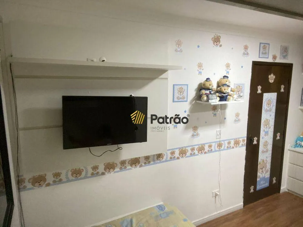 Apartamento, 2 quartos, 74 m² - Foto 10