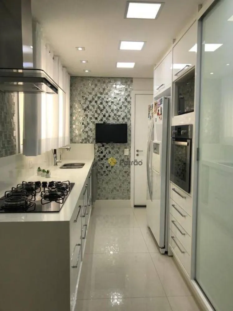 Apartamento, 3 quartos, 155 m² - Foto 8
