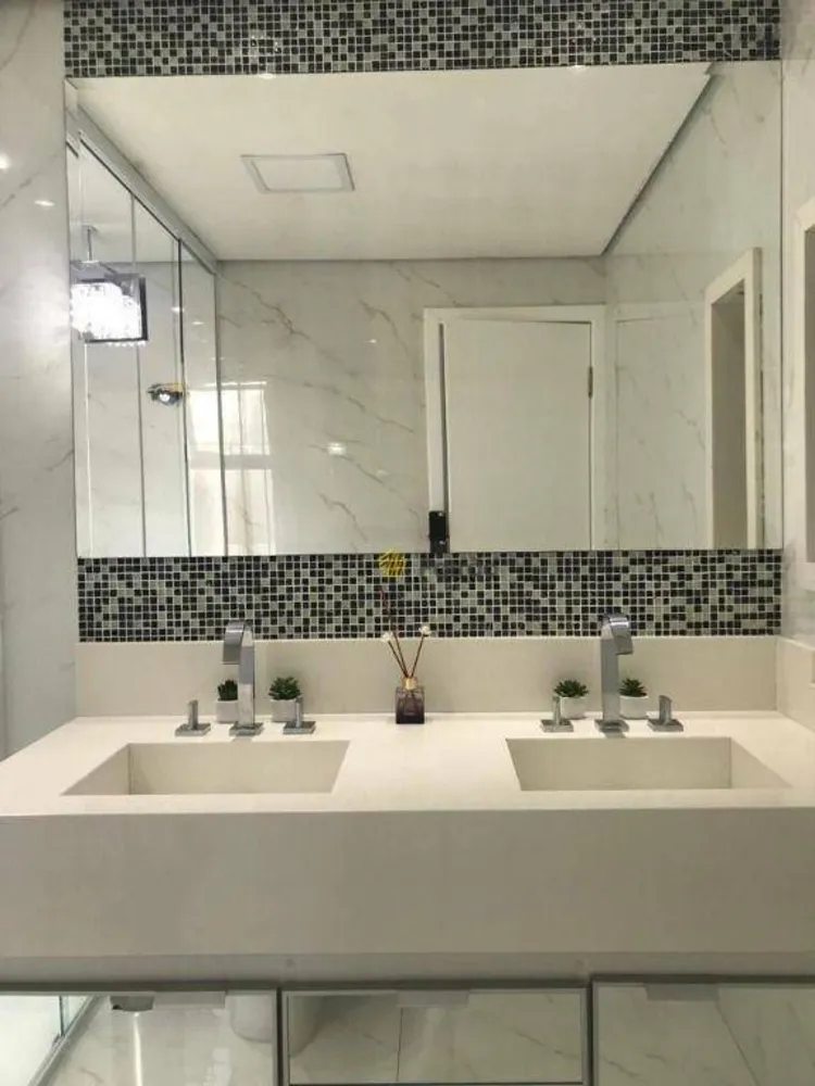 Apartamento, 3 quartos, 155 m² - Foto 7