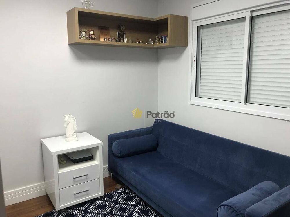 Apartamento, 3 quartos, 155 m² - Foto 3