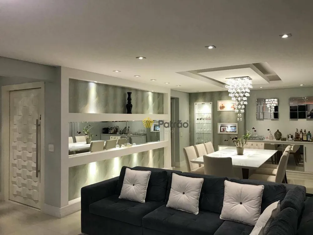 Apartamento, 3 quartos, 155 m² - Foto 10