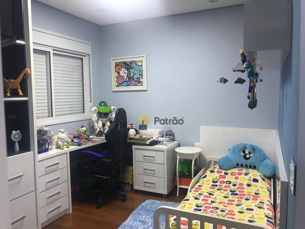 Apartamento, 3 quartos, 155 m² - Foto 2