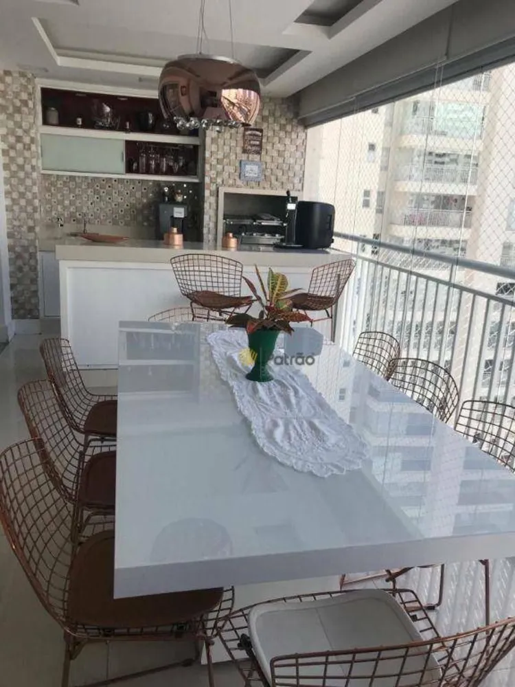 Apartamento, 3 quartos, 155 m² - Foto 5