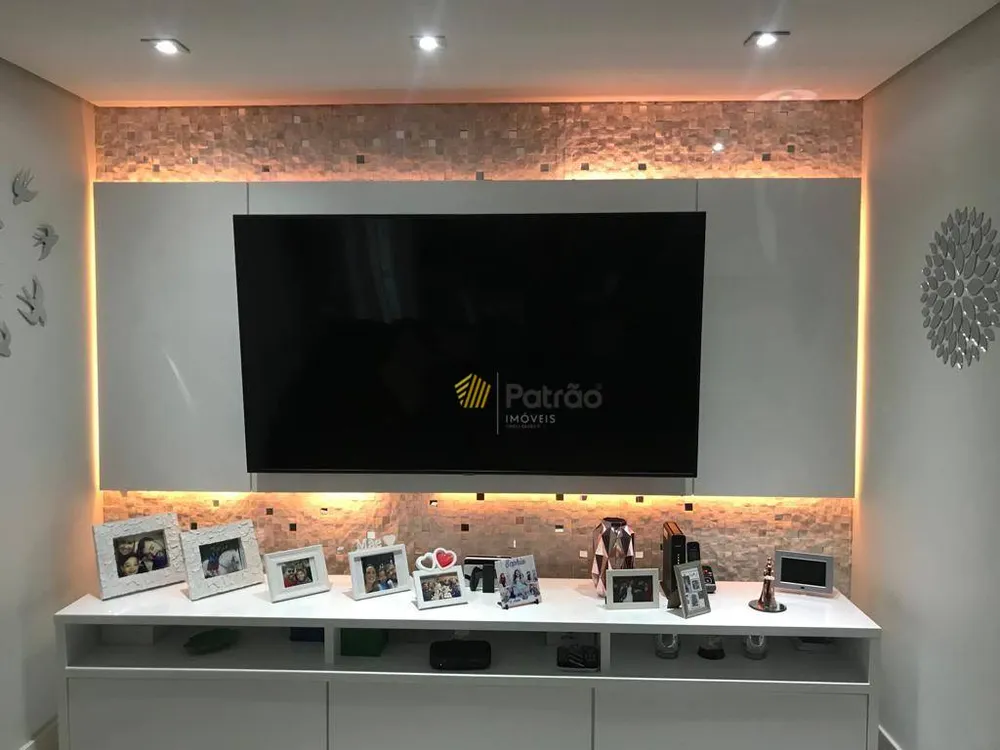 Apartamento, 3 quartos, 155 m² - Foto 6