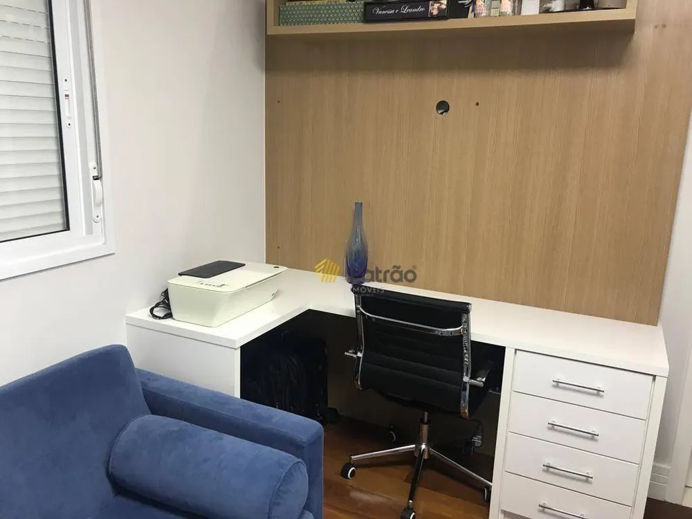Apartamento, 3 quartos, 155 m² - Foto 9
