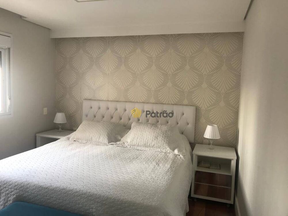 Apartamento, 3 quartos, 155 m² - Foto 4