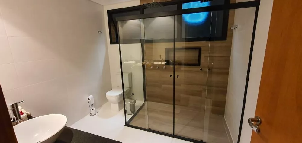 Casa de Condomínio à venda com 4 quartos, 400m² - Foto 4