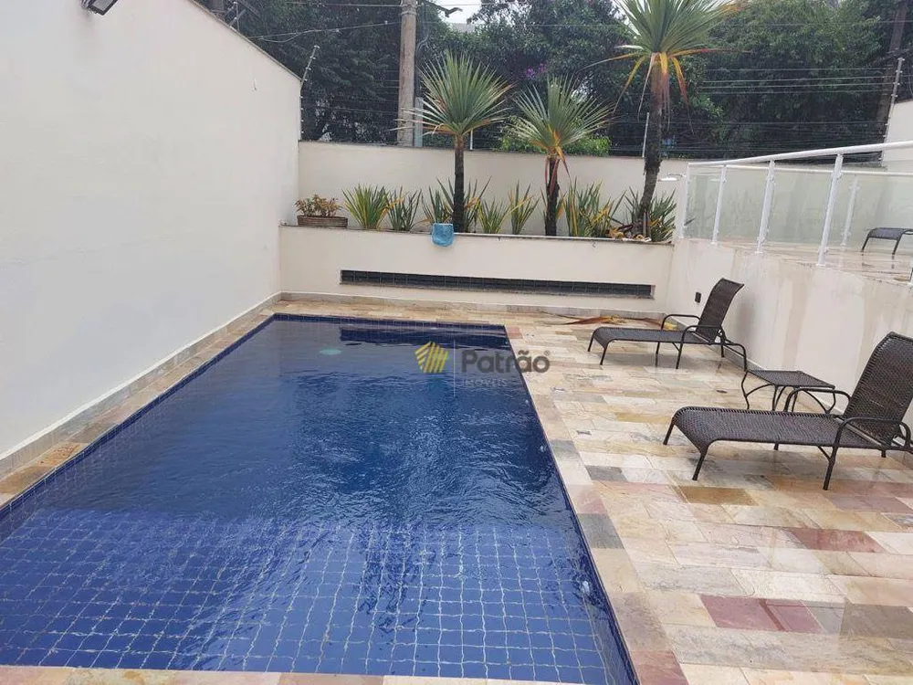 Apartamento, 3 quartos, 374 m² - Foto 16