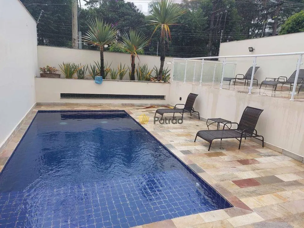 Apartamento, 3 quartos, 374 m² - Foto 15