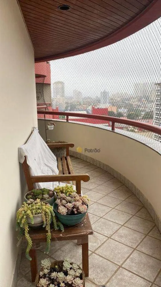 Apartamento, 3 quartos, 374 m² - Foto 5