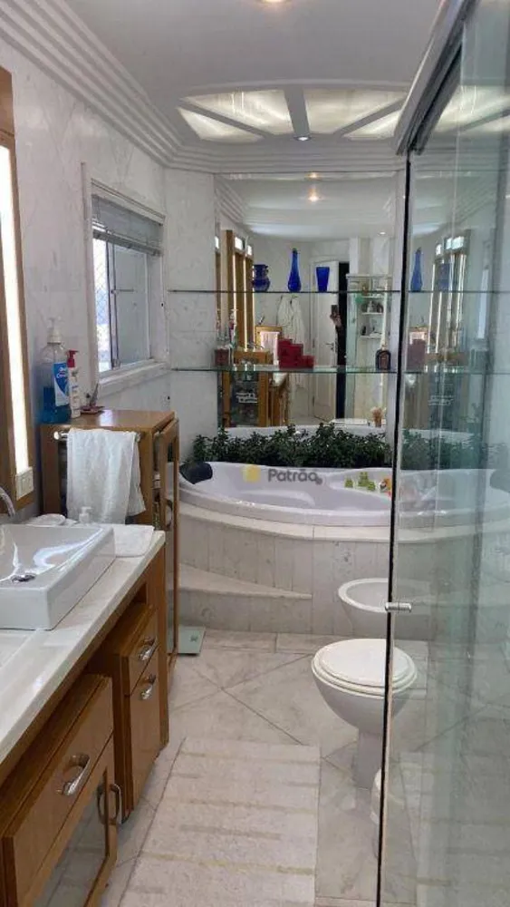 Apartamento, 3 quartos, 374 m² - Foto 11
