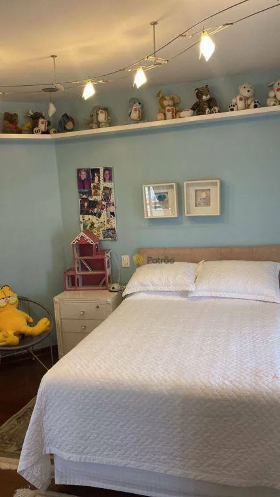 Apartamento, 3 quartos, 374 m² - Foto 6