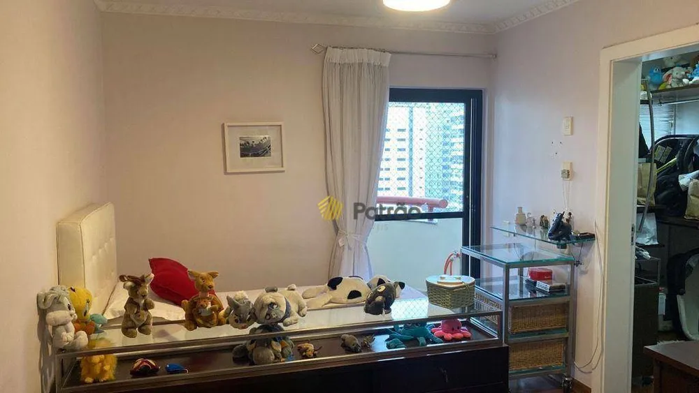 Apartamento, 3 quartos, 374 m² - Foto 7