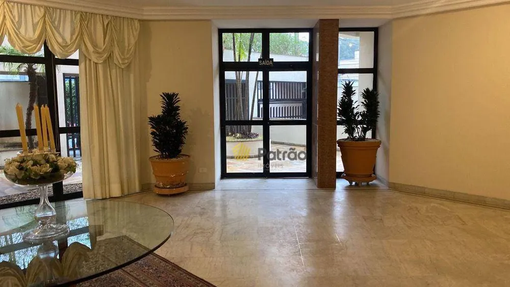 Apartamento, 3 quartos, 374 m² - Foto 14