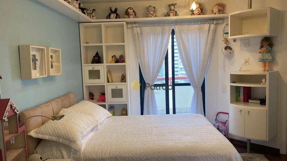 Apartamento, 3 quartos, 374 m² - Foto 8