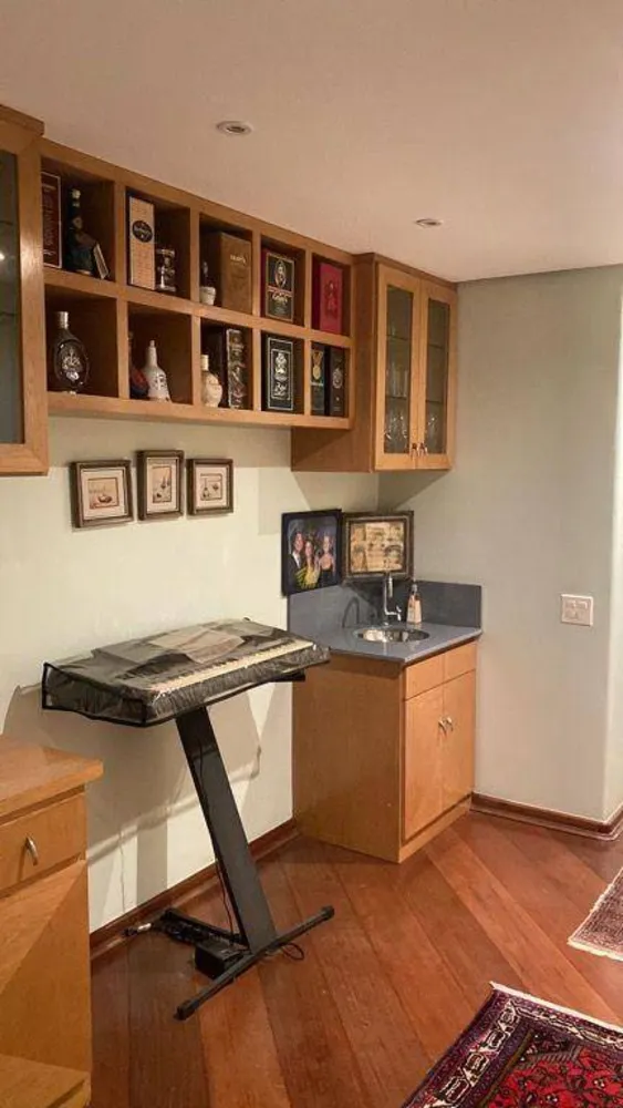 Apartamento, 3 quartos, 374 m² - Foto 8