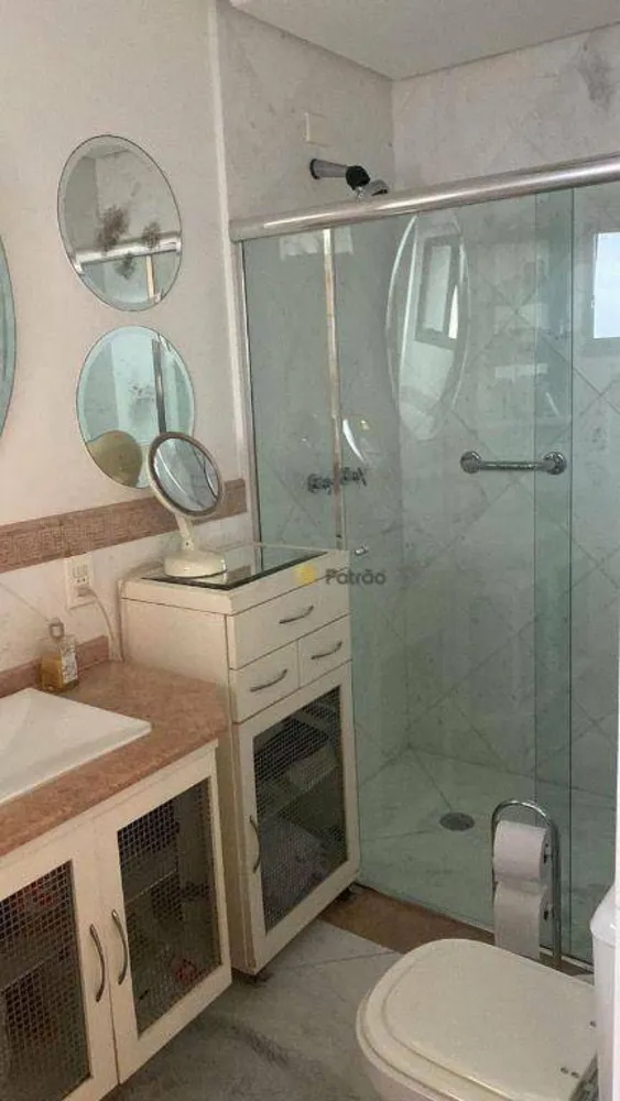 Apartamento, 3 quartos, 374 m² - Foto 10