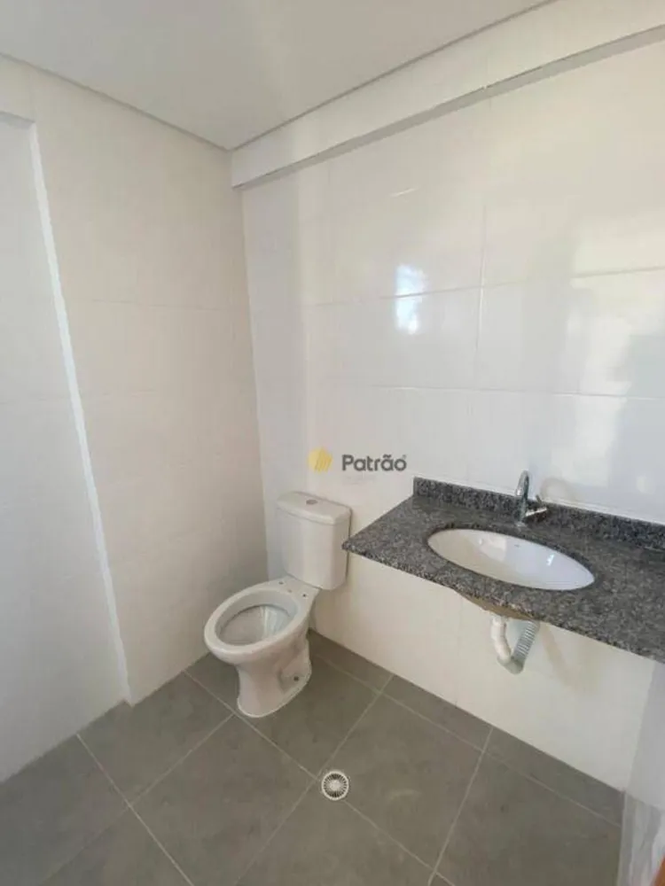 Apartamento, 1 quarto, 35 m² - Foto 5