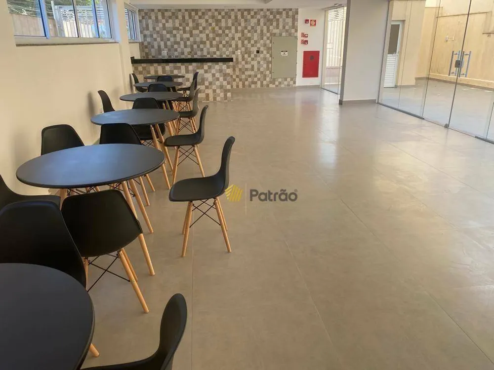 Apartamento, 1 quarto, 35 m² - Foto 6