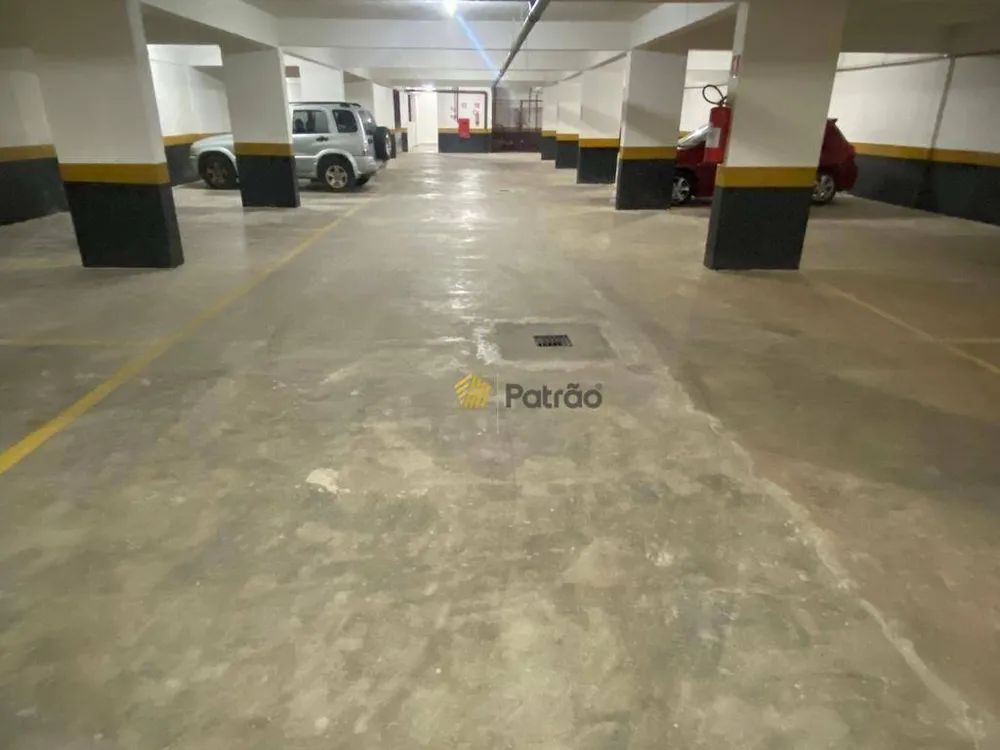 Apartamento, 1 quarto, 35 m² - Foto 8