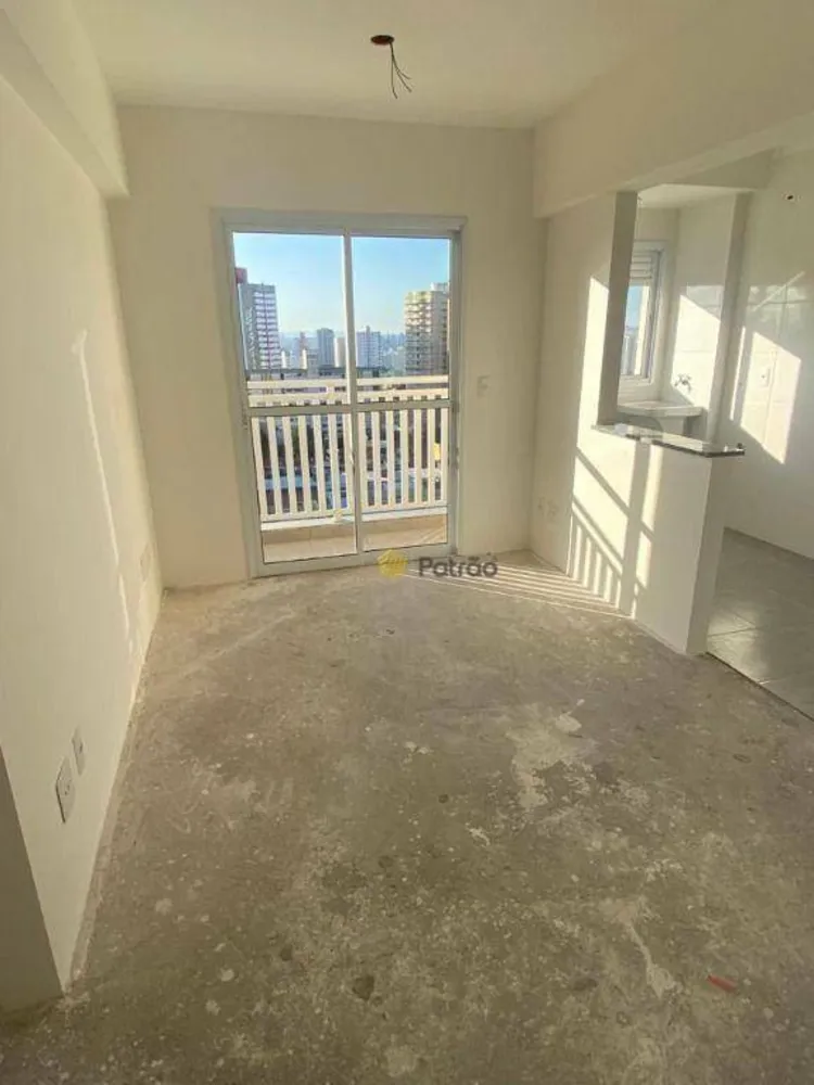 Apartamento, 1 quarto, 35 m² - Foto 7
