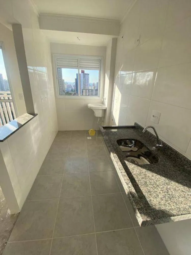 Apartamento, 1 quarto, 35 m² - Foto 3