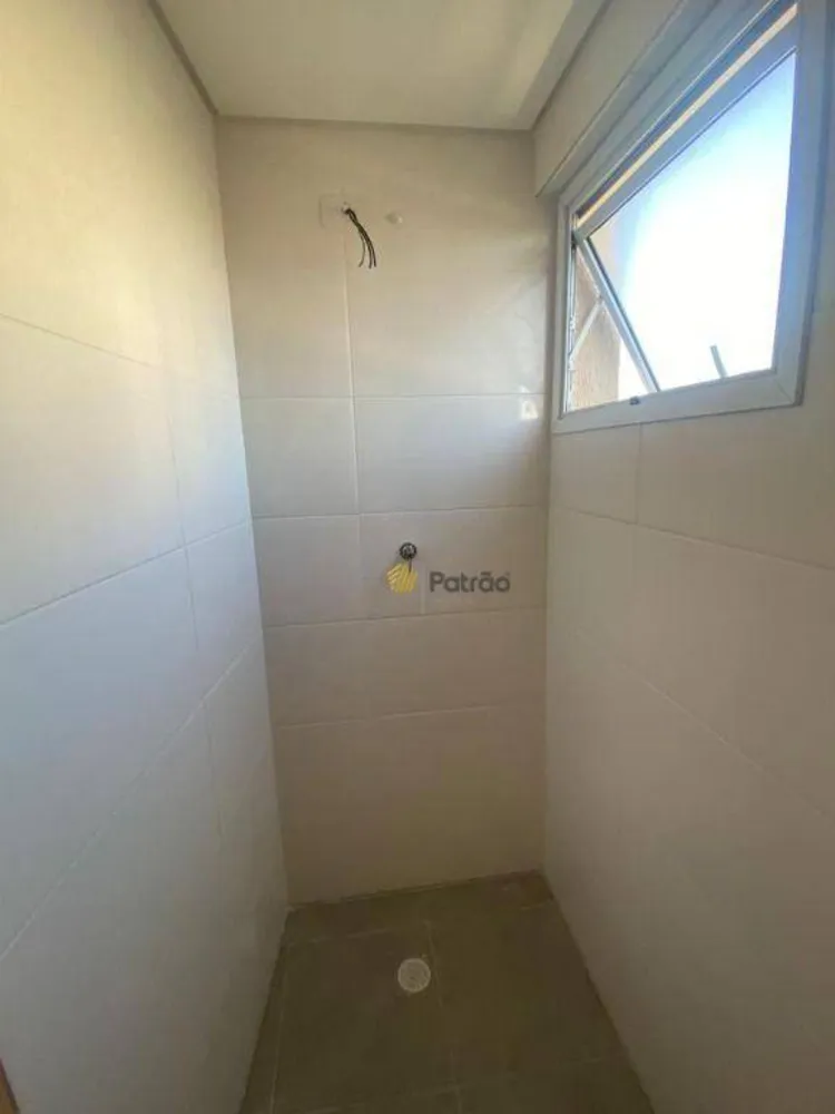 Apartamento, 1 quarto, 35 m² - Foto 4