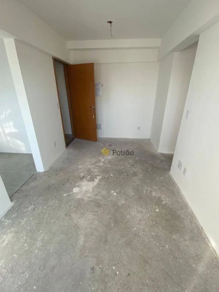 Apartamento, 1 quarto, 35 m² - Foto 2