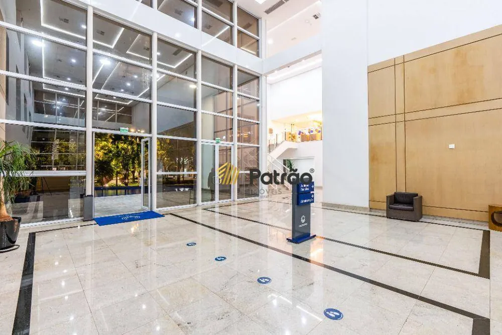 Sala-Conjunto, 355 m² - Foto 8