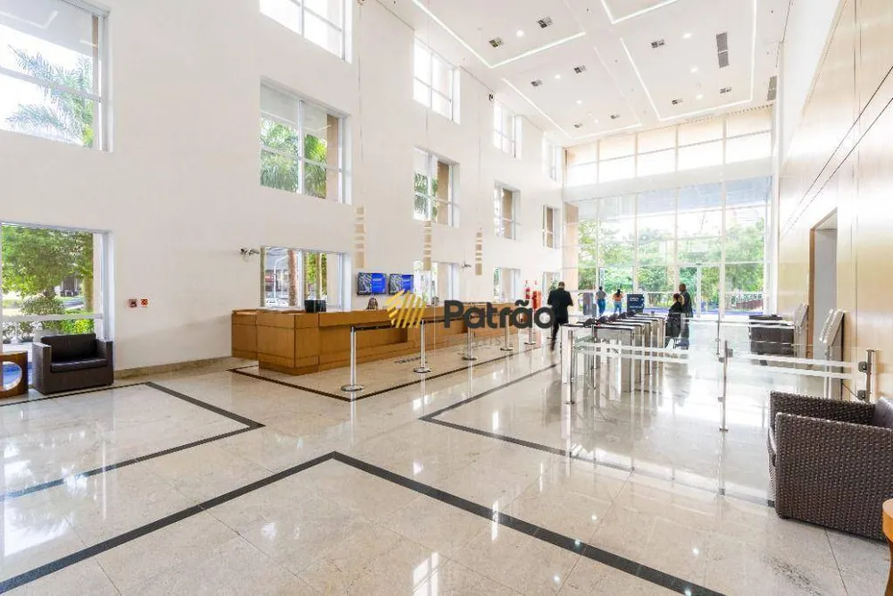 Sala-Conjunto, 355 m² - Foto 7