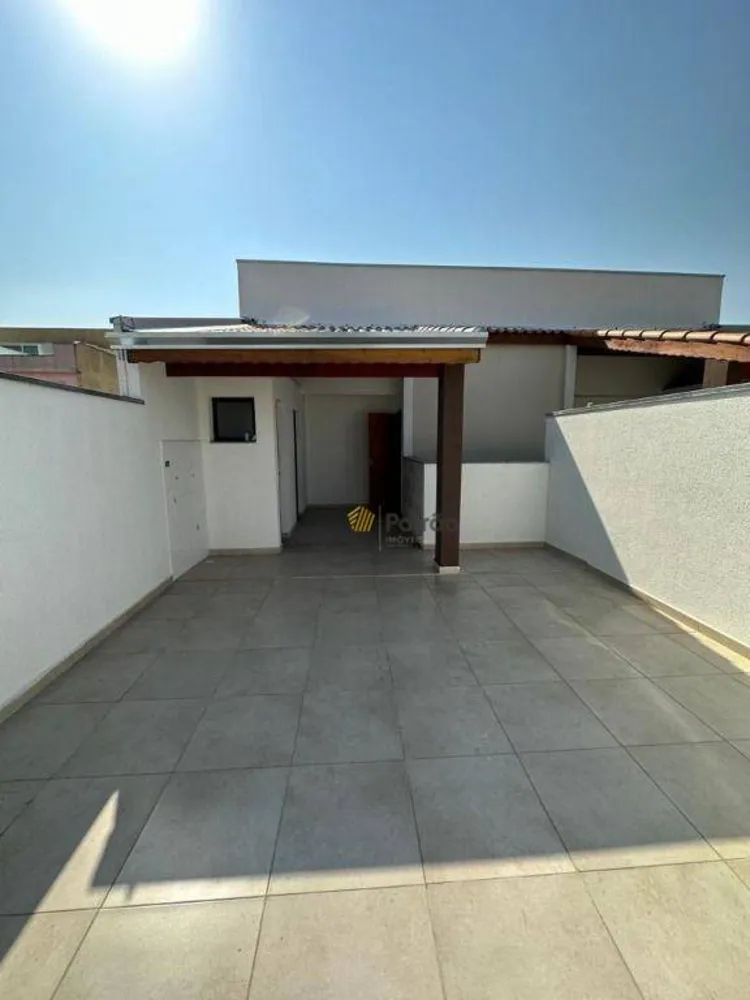 Cobertura, 2 quartos, 86 m² - Foto 1