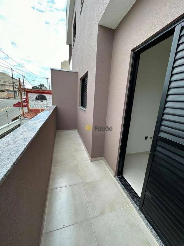 Cobertura, 2 quartos, 86 m² - Foto 10