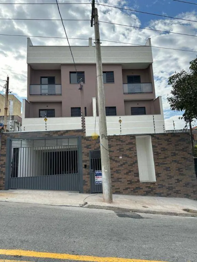 Cobertura, 2 quartos, 86 m² - Foto 11