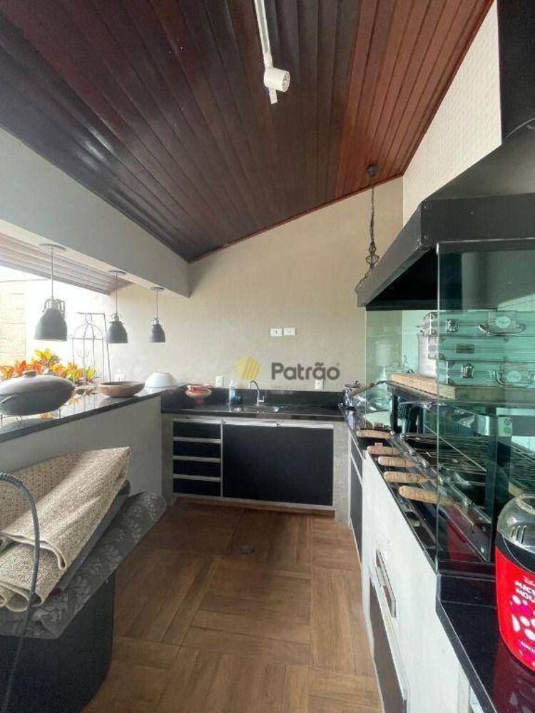 Cobertura à venda com 4 quartos, 436m² - Foto 11
