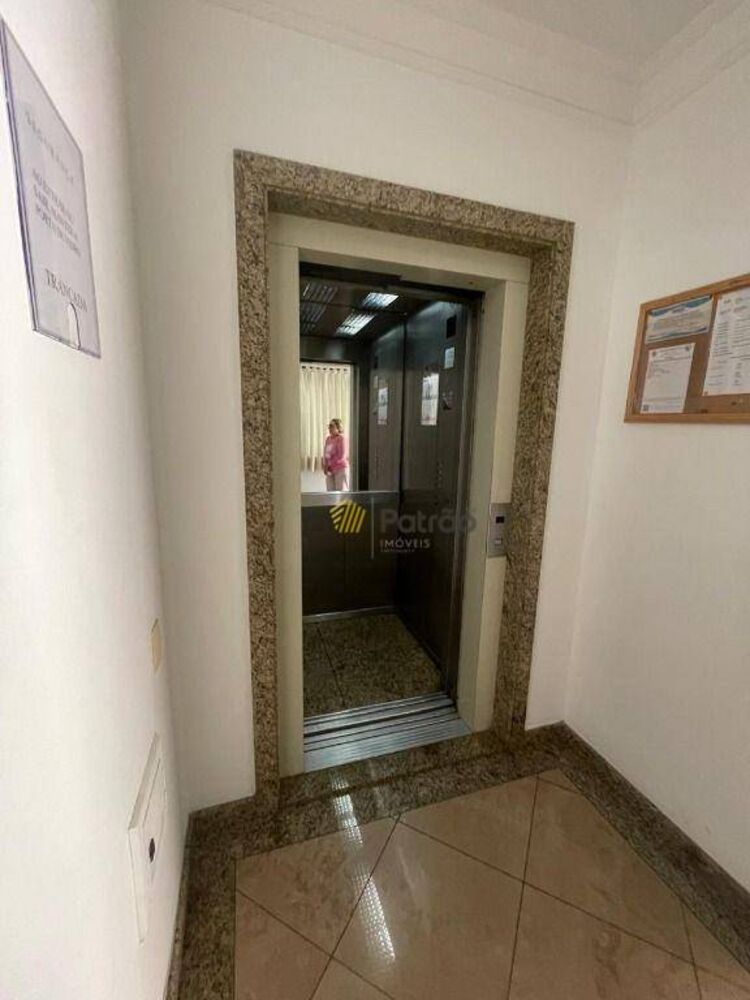 Cobertura à venda com 4 quartos, 436m² - Foto 6