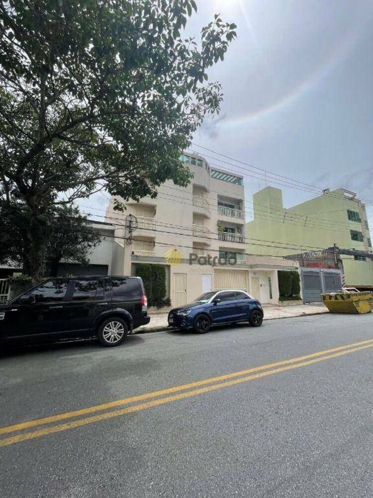 Cobertura à venda com 4 quartos, 436m² - Foto 7
