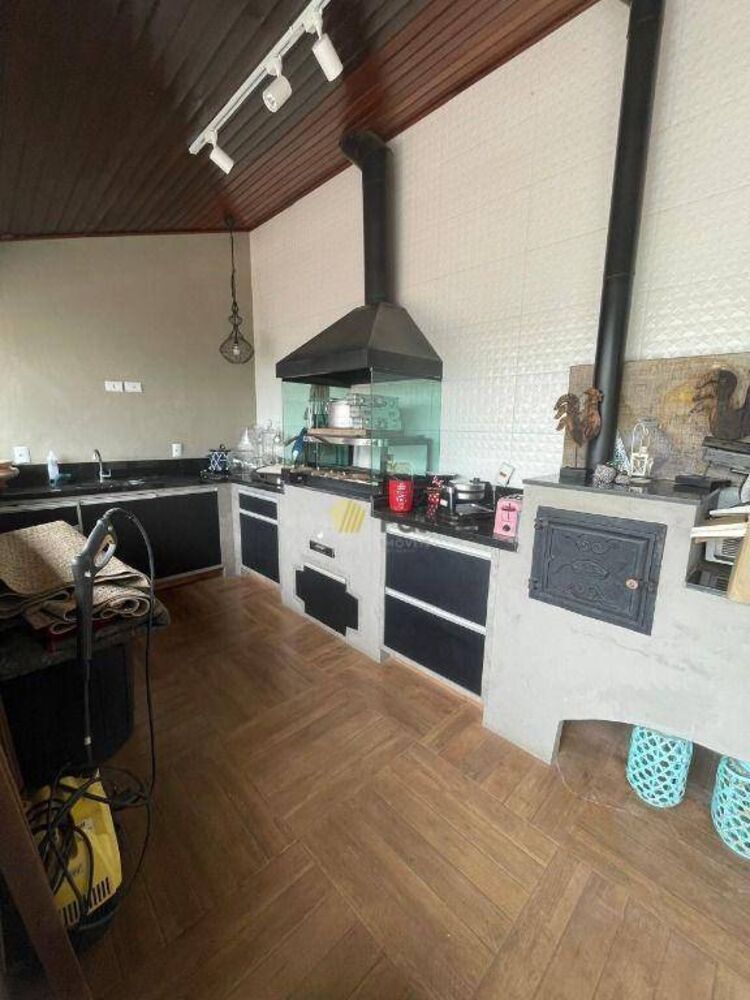 Cobertura à venda com 4 quartos, 436m² - Foto 4