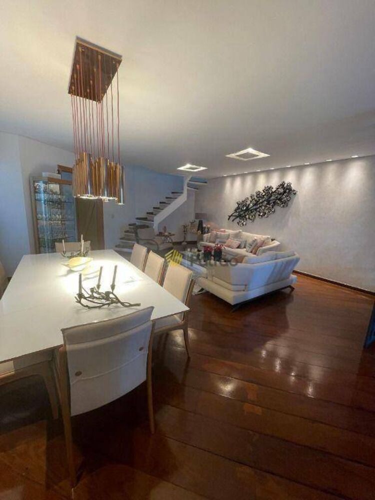 Cobertura à venda com 4 quartos, 436m² - Foto 12