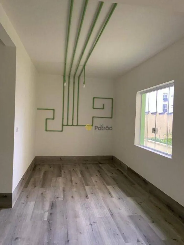 Casa, 1 quarto, 309 m² - Foto 1