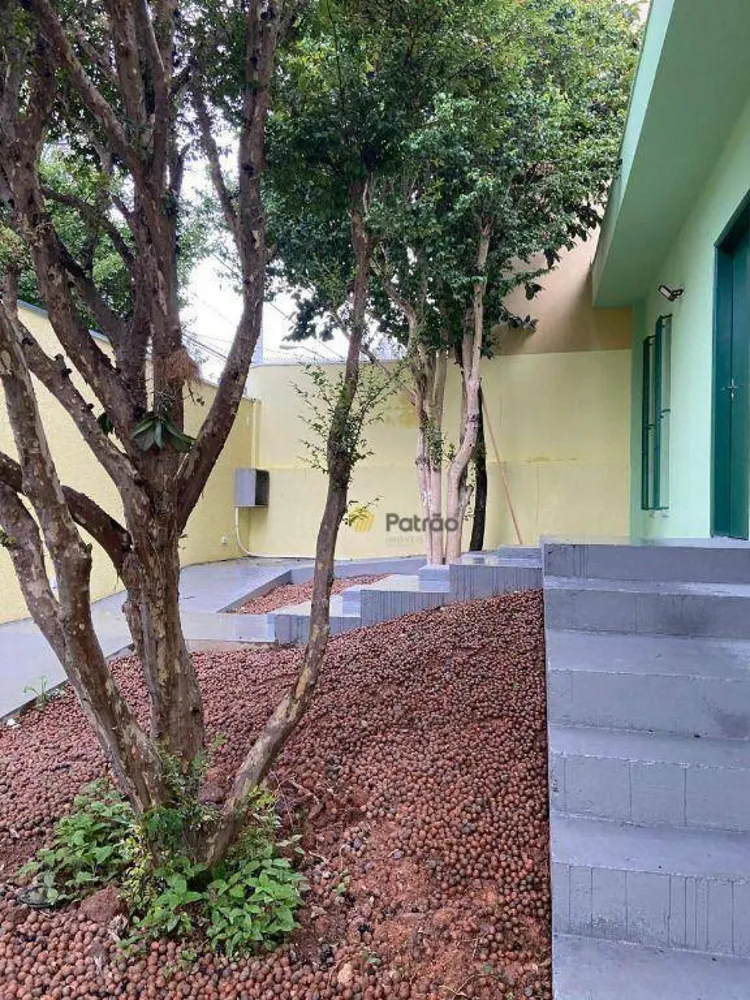 Casa, 1 quarto, 309 m² - Foto 1