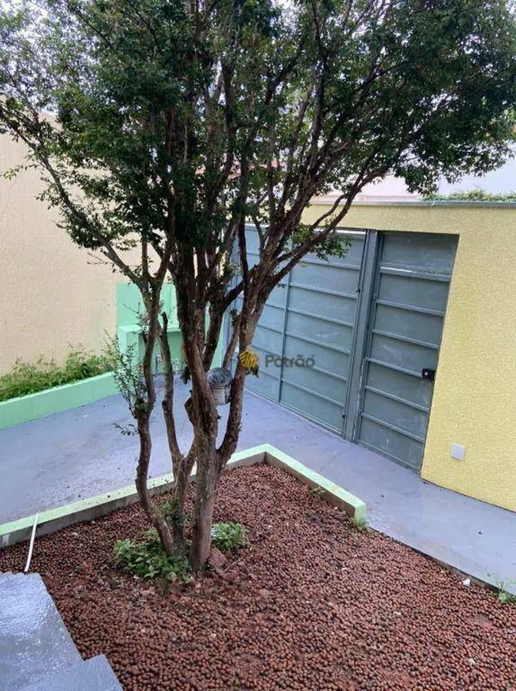 Casa, 1 quarto, 309 m² - Foto 3