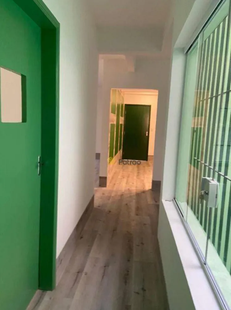 Casa, 1 quarto, 309 m² - Foto 8