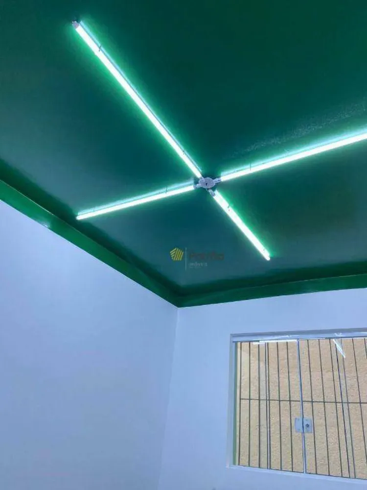Casa, 1 quarto, 309 m² - Foto 4