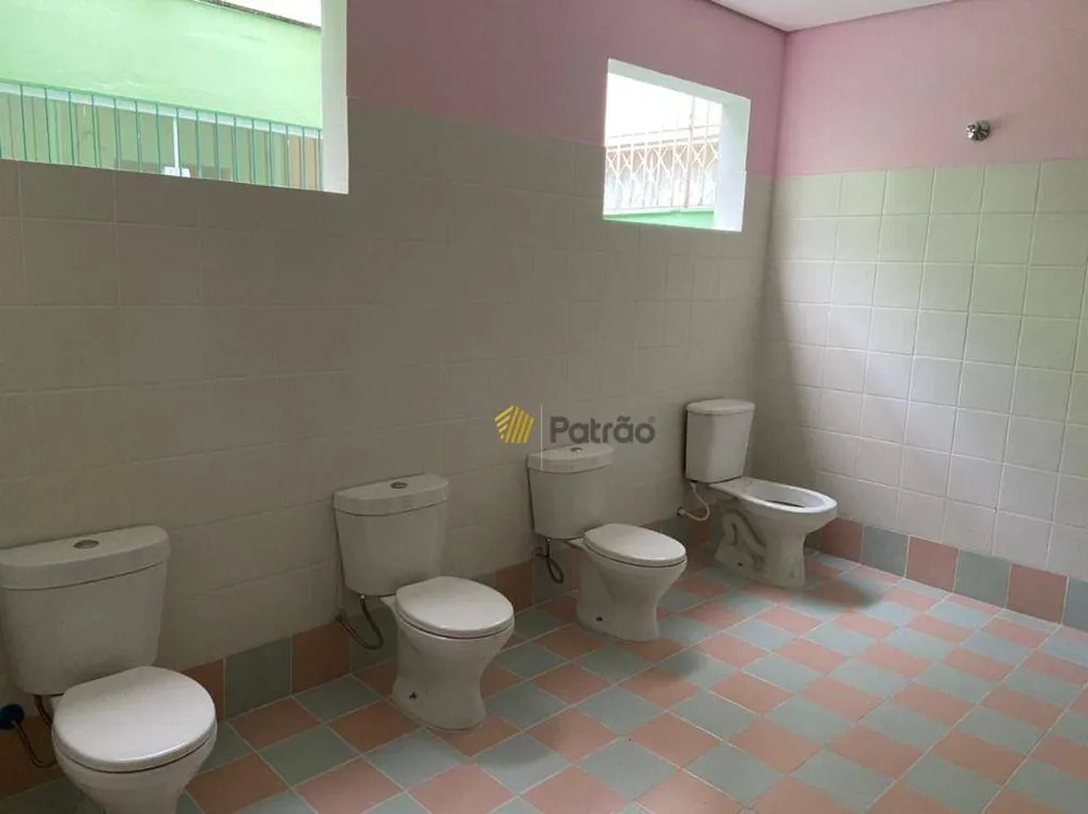 Casa, 1 quarto, 309 m² - Foto 6