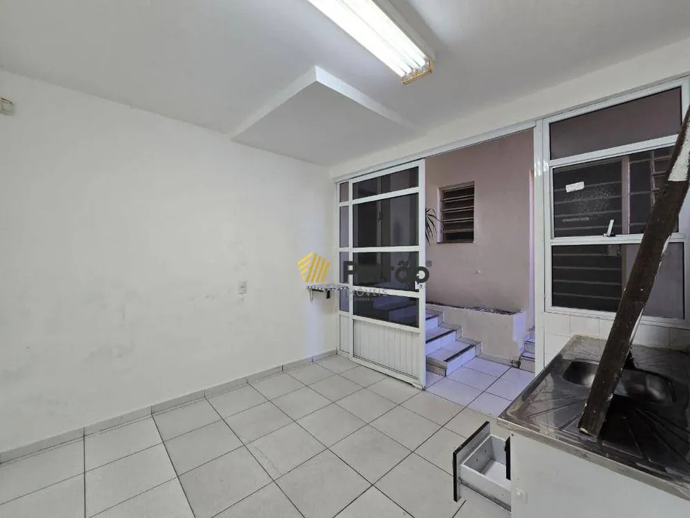 Sobrado, 3 quartos, 617 m² - Foto 8
